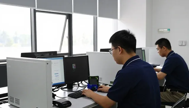 运维管理系统