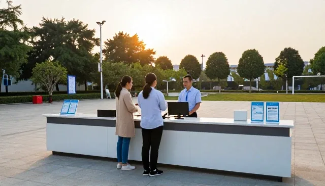 便利店技术系统维护的常见问题与实用建议