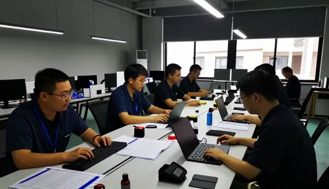 技术外包速览:客户以中小技术开发等重点整理